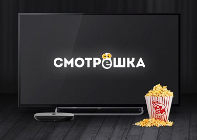 Смотрешка, Ковылкино Смотрешка, Ковылкино